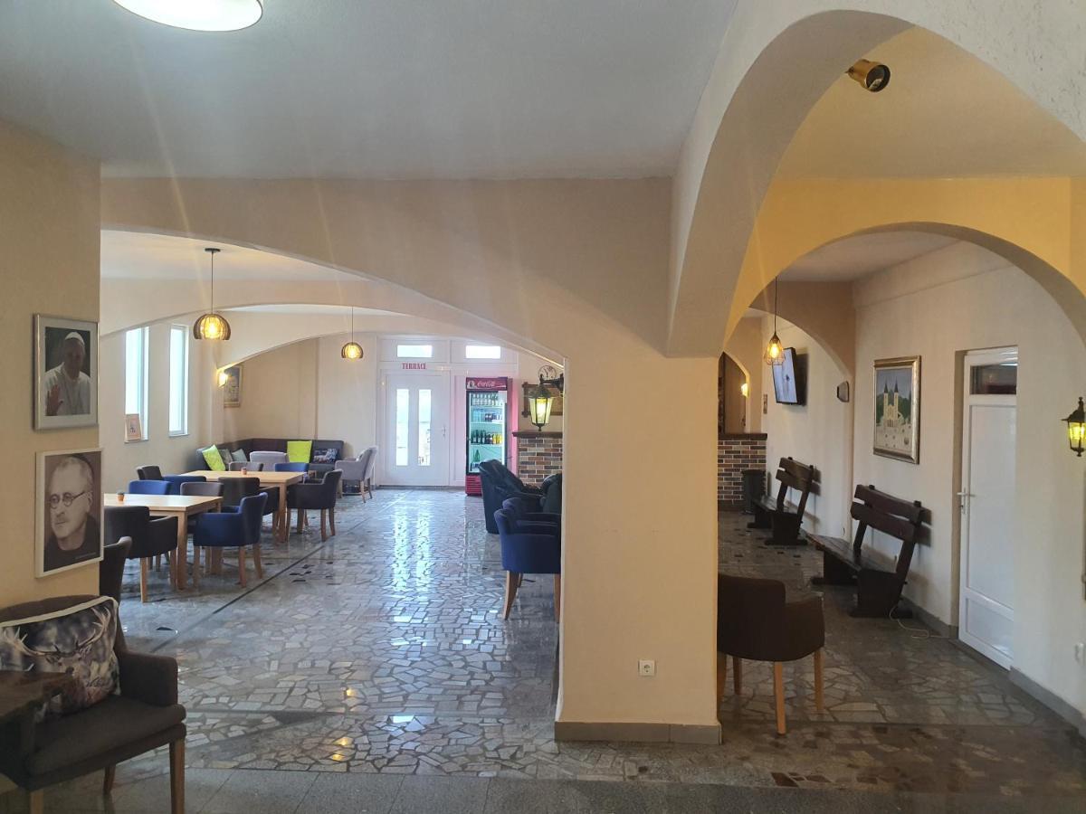 Hotel Barbaric Medjugorje Luaran gambar