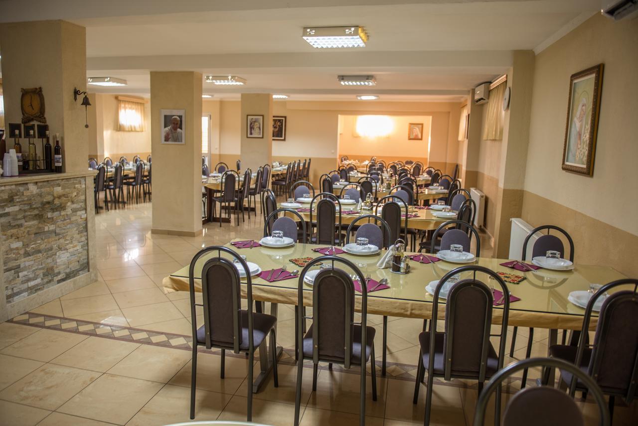 Hotel Barbaric Medjugorje Luaran gambar